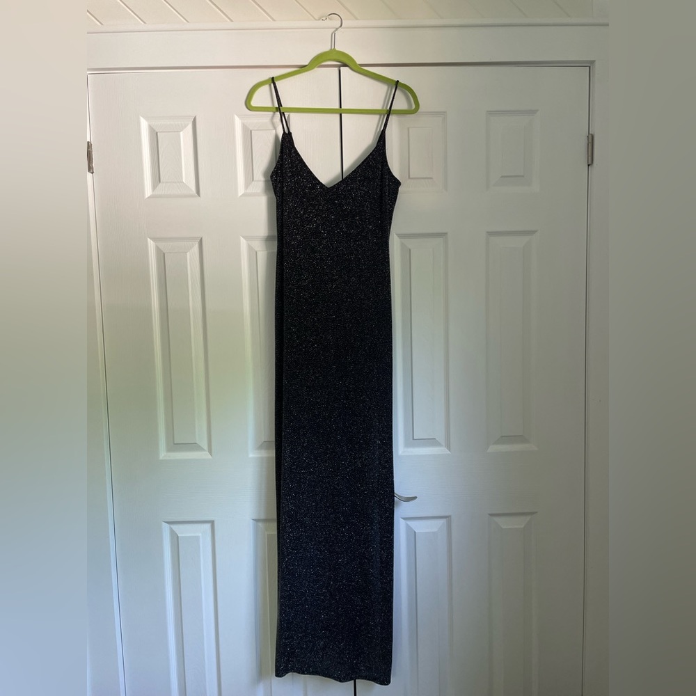New Years Dress